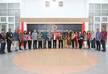 Pemkab Kupang Gandeng Kampus Tingkatkan SDM Daerah 3T