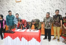 Politani Kupang Dorong Modernisasi Pertanian Kabupaten Kupang