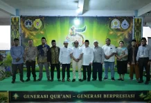 DPD Hidayatullah Kota Kupang Gelar Akademi Qur’an 2026