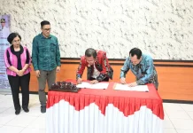 UCB Kupang Perkuat Tenaga Kesehatan lewat Program Pendidikan
