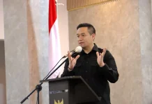 Pemkot Kupang Perkuat Tanggungjawab Menjaga Sumber Air Bersih