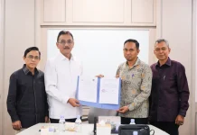 Sinergi ATR/BPN dan Aceh Perkuat Tata Kelola, Percepat Reforma Agraria