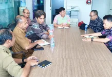 Komisi V DPRD Desak BNPB Tetapkan Kekeringan NTT sebagai Prioritas Nasional
