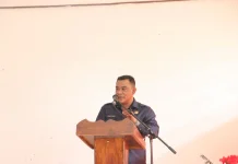 Ketua DPRD Sumba Barat Soroti Kecelakaan Proyek Jembatan