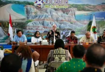 KSU Talenta GMIT Kupang Memiliki  Aset Koperasi Berdampak