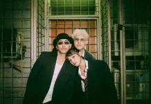 Vanesha Prescilla Debut di Musik
