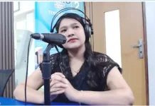 Sandra The Icon Siapkan Langkah Baru di Dunia Musik