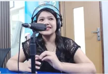 Perjalanan Sandra dari Kupang menuju Panggung Nasional