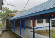 BMKG Peringatkan Hujan dan Angin Kencang NTT, 14 Mei
