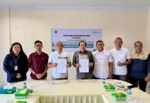 PLN Gandeng Pemkab Nagekeo Optimalkan Penerangan Jalan Umum