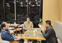 Bupati Rote Ndao Perkuat Layanan Kesehatan
