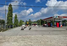 Pertamina  Pastikan Distribusi Penyaluran BBM Sesuai Peruntukan di Rote Ndao