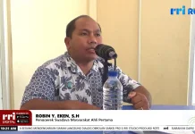 BNN Inisiasi Program ANANDA BERSINAR Sebagai Benteng Narkotika sejak Usia Dini