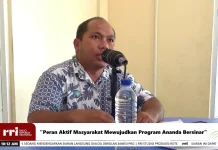 Penggunaan Narkotika oleh Ibu Hamil Berisiko Sebabkan Gangguan Janin