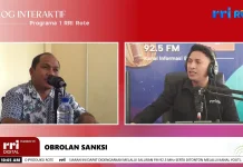 Masyarakat Diminta Hapus Stigma Negatif Terhadap Mantan Pecandu Narkoba