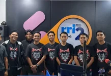 Elevate Vocal Team Buktikan Anak Muda Kupang Dapat Berprestasi