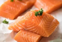 Makanan Yang meredakan stress