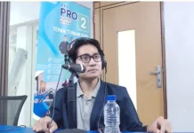 Mahasiswa Sumbawa Ciptakan Drone Penanam Hutan Modular