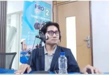 Mahasiswa Daerah Dinilai Mampu Bersaing Teknologi Nasional