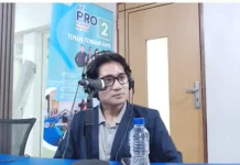 AI Dinilai Membantu Mahasiswa Kembangkan Inovasi Robotik