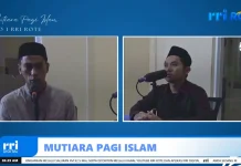 Mutiara Pagi Islam: Ujian dan Musibah Merupakan Bentuk Kasih Sayang Allah