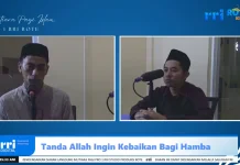 Mutiara Pagi Islam: Kemudahan Memahami Agama Menjadi Tanda Kebaikan Allah
