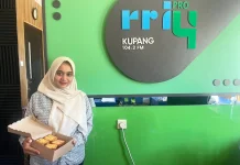 My Gabinfla Hadirkan Camilan Rumahan dengan Cita Rasa Fla yang Lembut