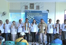 Program Bantuan Stimulan Perumahan Swadaya   Masyarakat