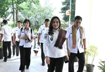 Sosialisasi Program Bantuan Stimulan Perumahan Swadaya  2026