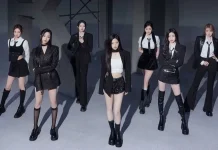 BABYMONSTER Gelar Konser di Jakarta
