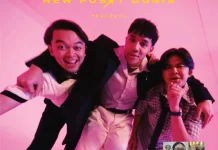 NPD Rilis MV “Sempurnanya Aku”