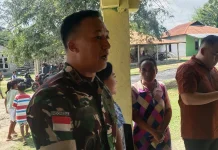 TNI Dukung KDKMP Bangun Ekonomi Desa