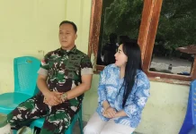 Dandim 1627/Rote Ndao Ungkap Kendala Bangun KDKMP