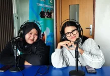Youth Advisory Kupang Dorong Gerakan Menabung Air dengan Biopori dari Rumah