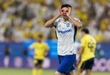 Al Nassr Kembali Gagal Kuasai Asia usai Kalah dari Wakil Jepang