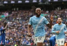 Gol Tunggal Antoine Semenyo Bawa Manchester City Bungkam Chelsea di Final FA Cup