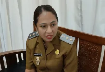 Pemkab Rote Ndao Dukung GEMAR dan GAMAS Perkuat Peran Ayah di Sekolah