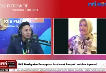 IMA Gandeng Pemerintah Siapkan Peluncuran Koperasi Perempuan di Rote