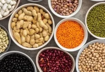 Manfaat Kacang untuk Kesehatan yang Harus Anda Ketahui