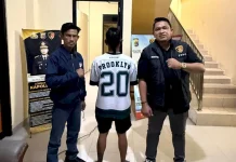 Terduga Pelaku KDRT di Fatukoa Diamankan usai Viral di Media Sosial