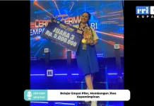 Pentingnya Pemahaman Empat Pilar Kebangsaan Bagi Generasi Muda