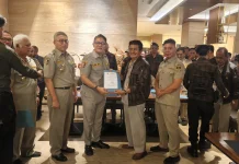 KBPP Polri NTT Dukung Bimo Pimpin Organisasi Lima Tahun