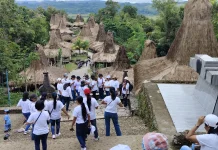 HUT IGTKI NTT Dipusatkan di Sumba Barat