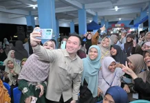 Academy Qur’an Hidayatullah Kupang Bangun Karakter Generasi Muda
