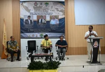 Merawat Moderasi Beragama Menguatkan Wawasan Kebangsaan