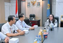 PT Pos Indonesia Kupang Perkuat Tranformasi Layanan Publik