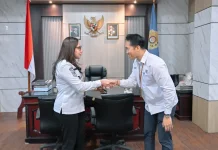 Pemkot Kupang Memperkuat Kolaborasi Mendorong Transformasi Layanan Publik