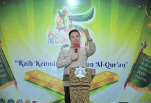 Wali Kota Kupang Tekankan Harmoni dalam Keberagaman Kota