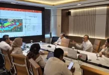 Pemkab Rote Ndao Dukung Swasembada Garam Nasional