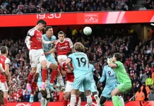 Arsenal Semakin Dekat dengan Juara Premier League